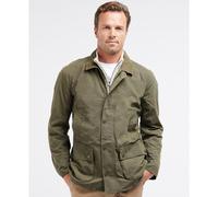 Barbour - Ashby Casual Jacket - Veste homme Olive - L