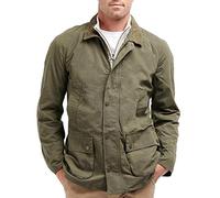 Barbour Ashby Casual MCA0792 Navy