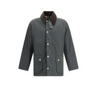Barbour - Ashby Jacket - Homme - Vestes - Vert - Taille: L