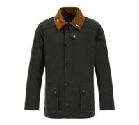 Barbour - Ashby Jacket - Homme - Vestes - Vert - Taille: M