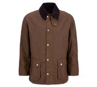 Barbour - Ashby Wax Jacket - Veste homme Bark - L