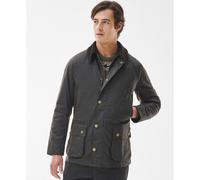 Barbour - Ashby Wax Jacket - Veste homme Olive - XL