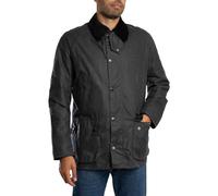 Barbour Ashby Wax Jacket, Veste - L