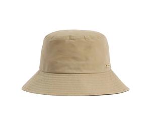 Barbour - Asker Fisherman's Hat - Femme - Accessoires - Beige - Taille: M