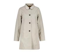 Barbour - Babbity Showerproof Jacket - Femme - Manteaux - Beige - Taille: 38 FR