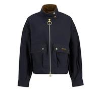 Barbour - Barbour Manteaux Blue - Femme - Vestes - Bleu - Taille: 36 FR
