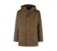 Barbour - Barbour Manteaux - Homme - Vestes - Brun - Taille: M