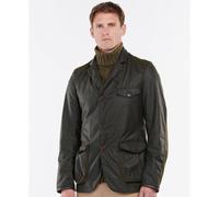 Barbour - Beacon Sports Wax Jacket - Veste homme Olive - M
