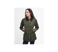Barbour - Beadnell Polarquilt - Veste femme Olive - UK 10 / S