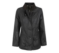 Barbour - Beadnell Wax Jacket - Femme - Vestes - Vert - Taille: 38 FR