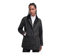 Barbour - Beadnell Wax Jacket - Femme - Vestes - Vert - Taille: 40 FR