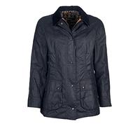 Barbour Beadnell Wax Jacket - Veste femme