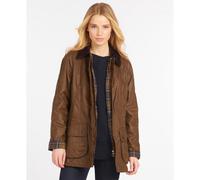 Barbour - Beadnell Wax Jacket - Veste femme Bark - UK 10 / S