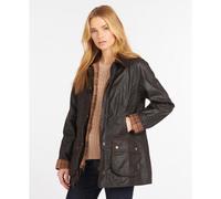 Barbour - Beadnell Wax Jacket - Veste femme Rustic - UK 14 / L