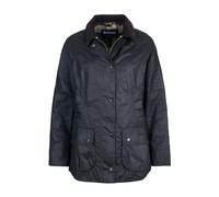 Barbour - Beadnell Wax Jacket - Veste femme Sage - UK 12 / M