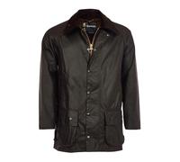 Barbour - Beaufort Wax Jacket - Homme - Vestes - Brun - Taille: 3XS