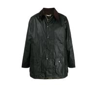 Barbour - Beaufort Wax Jacket - Homme - Vestes - Vert - Taille: L