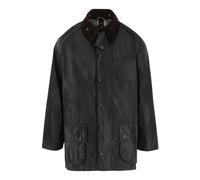 Barbour - Beaufort Wax Jacket - Homme - Vestes - Vert - Taille: M