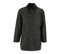 Barbour - Beaufort Wax Jacket - Homme - Vestes - Vert - Taille: M