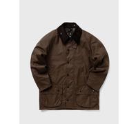 Barbour Beaufort Wax Jacket men Coats brown taille: XXL