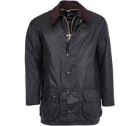 Barbour Beaufort Wax Jacket - SAGE - 42