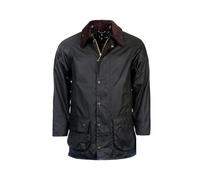 Barbour Beaufort Wax Jacket Veste pour homme, Vert sauge, L