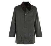 Barbour - Beaufort Waxed Jacket - Homme - Vestes - Vert - Taille: 4XS