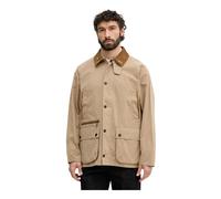 Barbour - Bedale Jacket - Homme - Vestes - Beige - Taille: 2XL