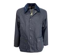 Barbour - Bedale Jacket - Homme - Vestes - Bleu - Taille: S
