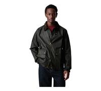 Barbour - Bedale Jacket - Homme - Vestes - Vert - Taille: 2XL