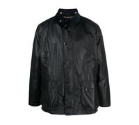 Barbour - Bedale Wax Jacket - Homme - Vestes - Bleu - Taille: M