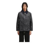 Barbour - Bedale Wax Jacket - Homme - Vestes - Noir - Taille: 2XS