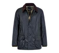 Barbour - Bedale Wax Jacket - Homme - Vestes - Vert - Taille: 2XS