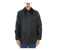 Barbour Bedale Wax Jacket men Coats black taille: 3XL