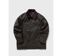 Barbour Bedale Wax Jacket men Coats brown taille: M