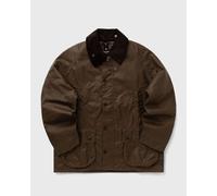 Barbour Bedale Wax Jacket men Parkas brown taille: M