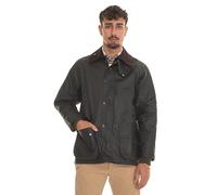 Barbour Bedale Wax Jacket men Coats black taille: M