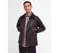 Vêtements Barbour Bedale Wax Jacket pour Homme S Marron