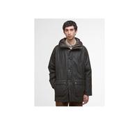 Barbour - Bedale Wax Parka - Parka homme Olive - M