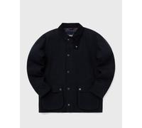 Barbour Bedale Wool Jacket men Coats blue taille: XL