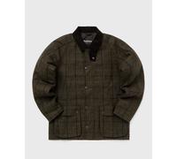 Barbour Bedale Wool Jacket men Coats brown taille: L