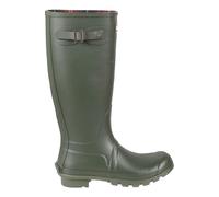 Barbour - Bede Wellington Boot - Homme - Chaussures - Vert - Taille: 42 EU