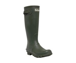 Barbour - Bede Wellington - Homme - Chaussures - Vert - Taille: 42 EU