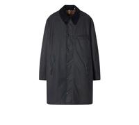 Barbour - Beeston Wax Jacket - Homme - Manteaux - Bleu - Taille: L