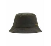 Barbour - Belsay Bucket Hat - unisex - Accessoires - Vert - Taille: S