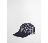 Barbour Benson Cap Bleu