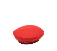 Barbour - Beret - unisex - Accessoires - Rouge - Taille: M
