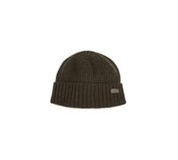 Barbour Bonnet (tuque) CARLTON – olive