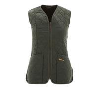 Barbour Gilets sans manche fleece betty liner ol71 dark olive S