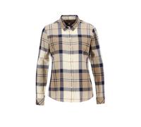 BARBOUR Blouse BREDON bleu marine | 44
